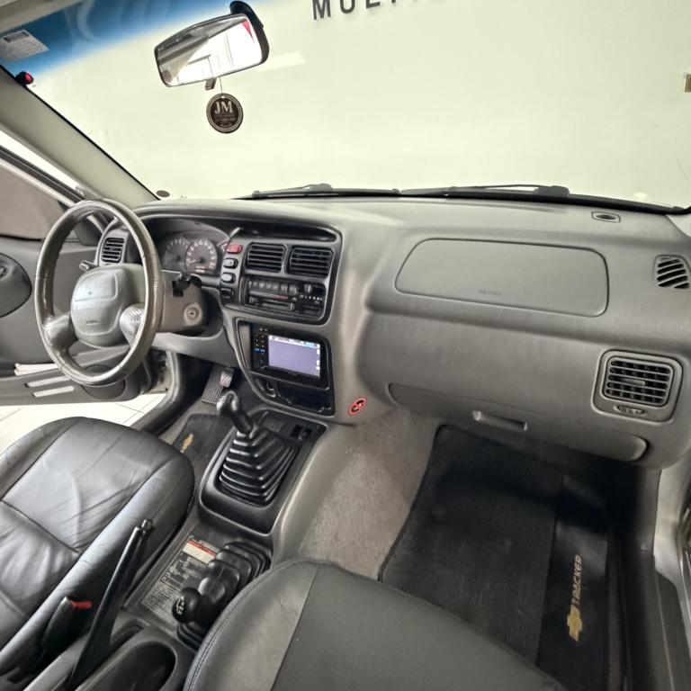 CHEVROLET Tracker - Foto