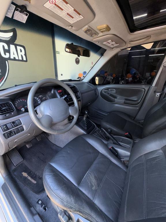 CHEVROLET Tracker - Foto