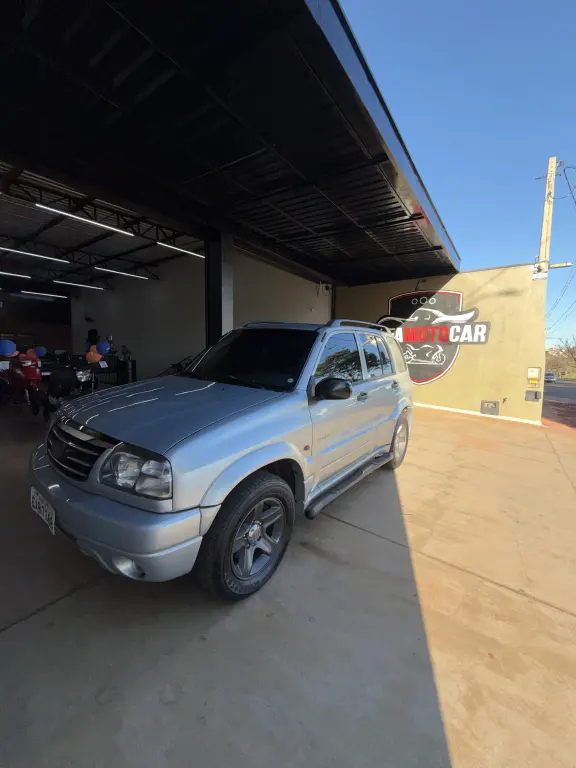 CHEVROLET Tracker - Foto