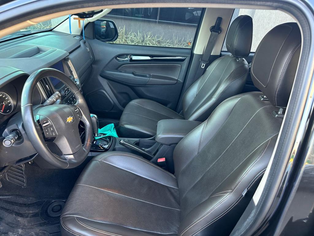 CHEVROLET Trailblazer - Foto