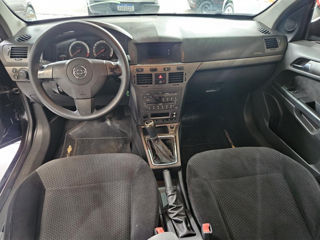 CHEVROLET Vectra Hatch - Foto