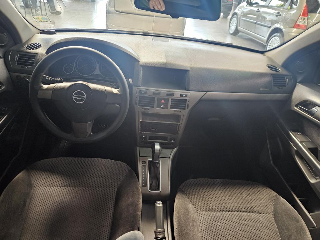 CHEVROLET Vectra Hatch - Foto