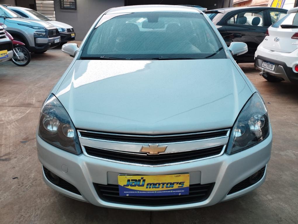 CHEVROLET Vectra Hatch - Foto