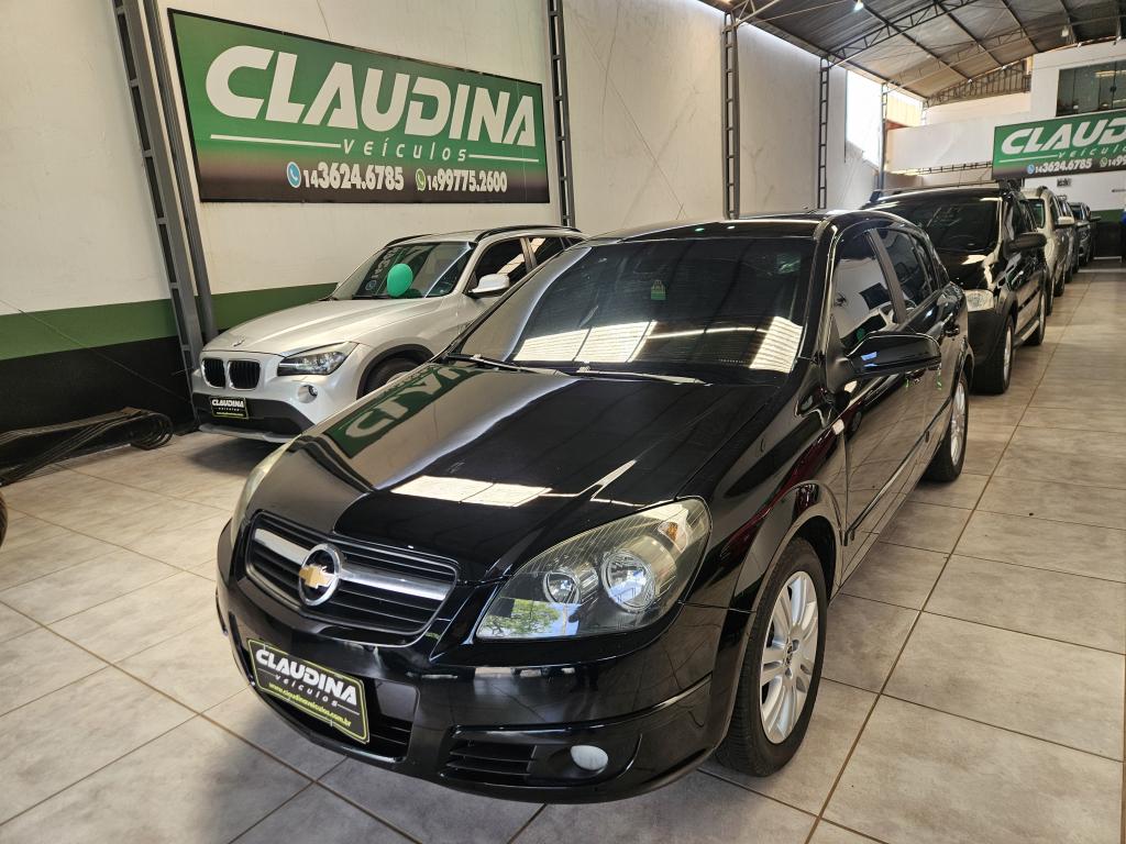 CHEVROLET Vectra Hatch