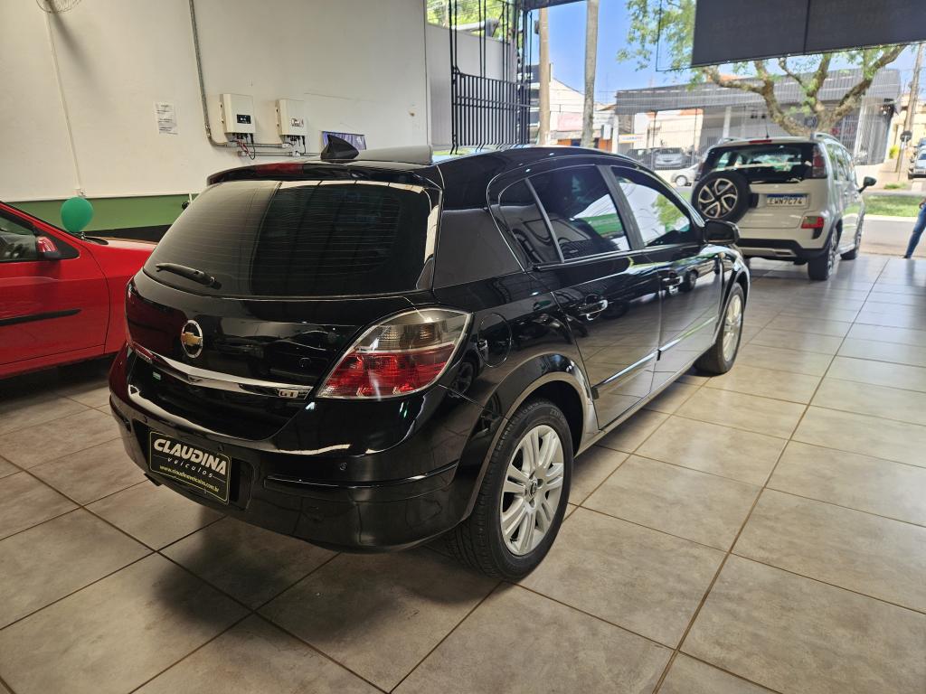 CHEVROLET Vectra Hatch - Foto