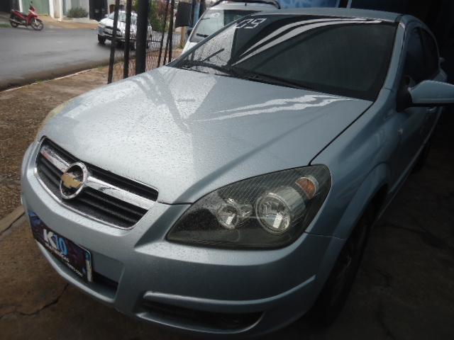 CHEVROLET Vectra Hatch