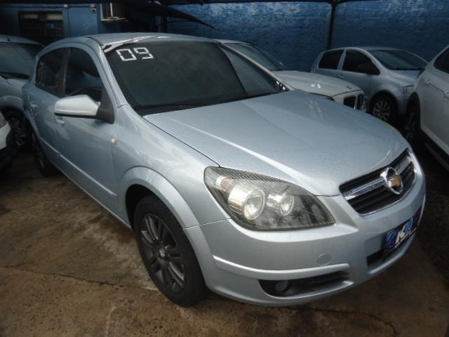 CHEVROLET Vectra Hatch - Foto