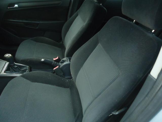 CHEVROLET Vectra Hatch - Foto