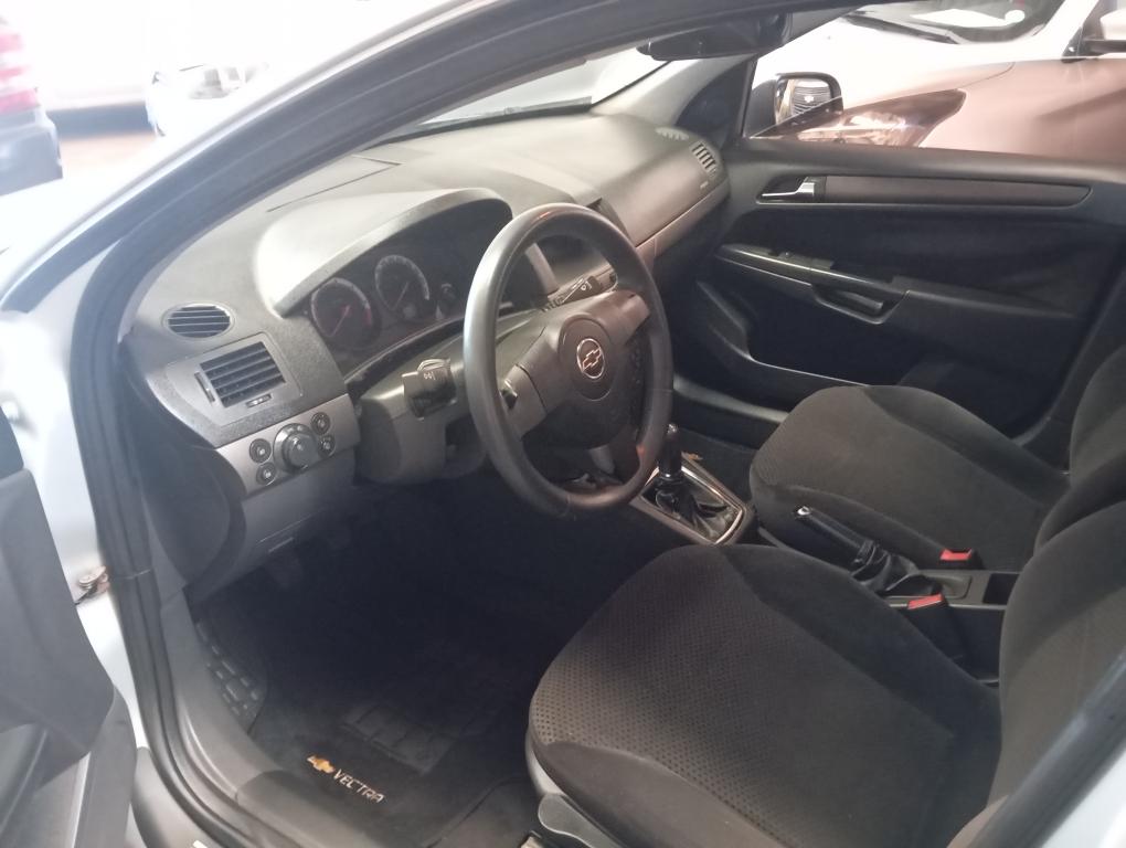 CHEVROLET Vectra Hatch - Foto