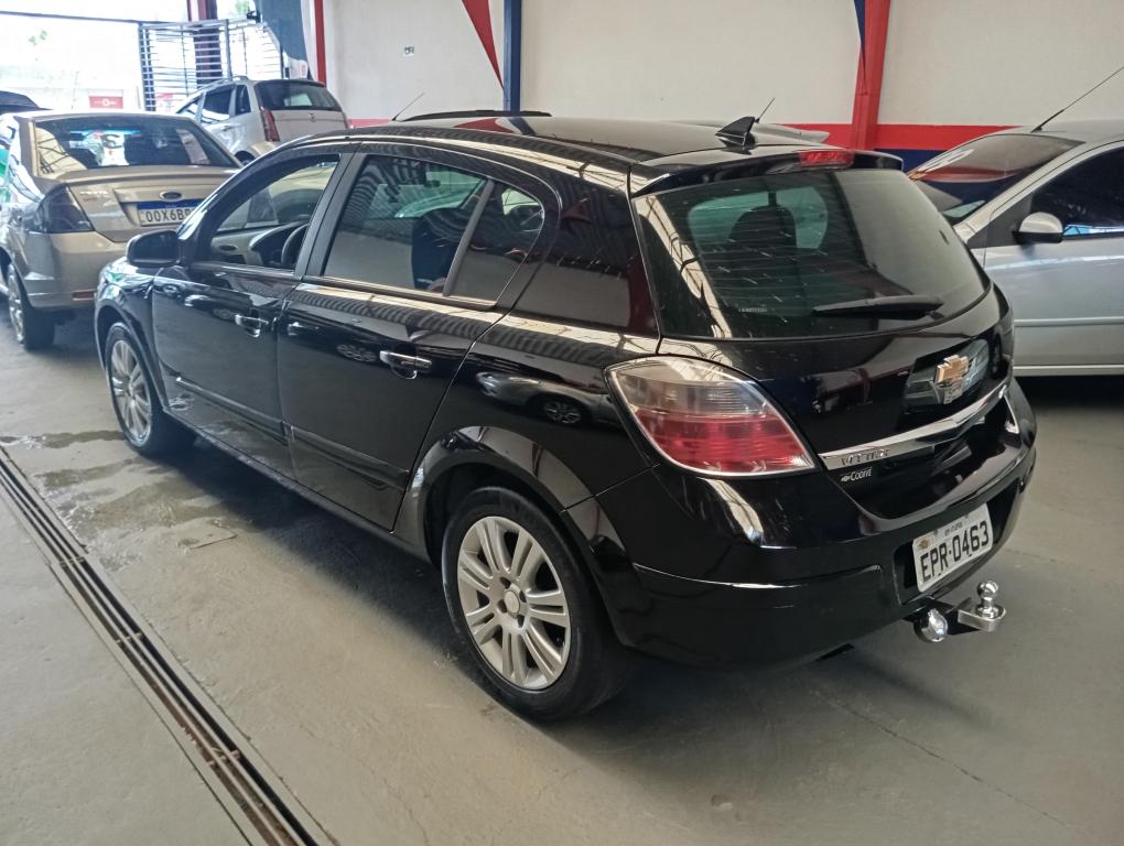 CHEVROLET Vectra Hatch - Foto