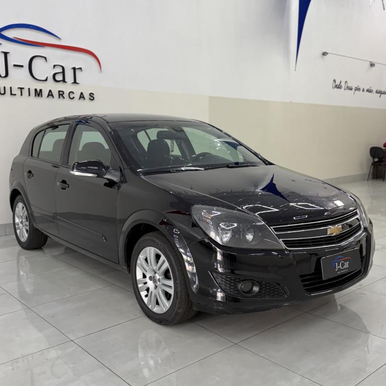 CHEVROLET Vectra Hatch