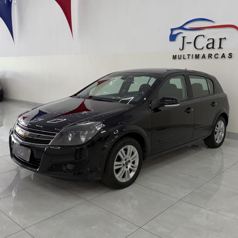 CHEVROLET Vectra Hatch - Foto