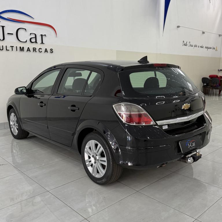 CHEVROLET Vectra Hatch - Foto