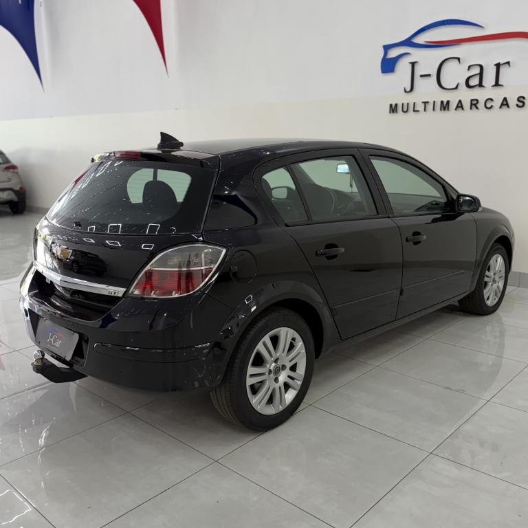 CHEVROLET Vectra Hatch - Foto