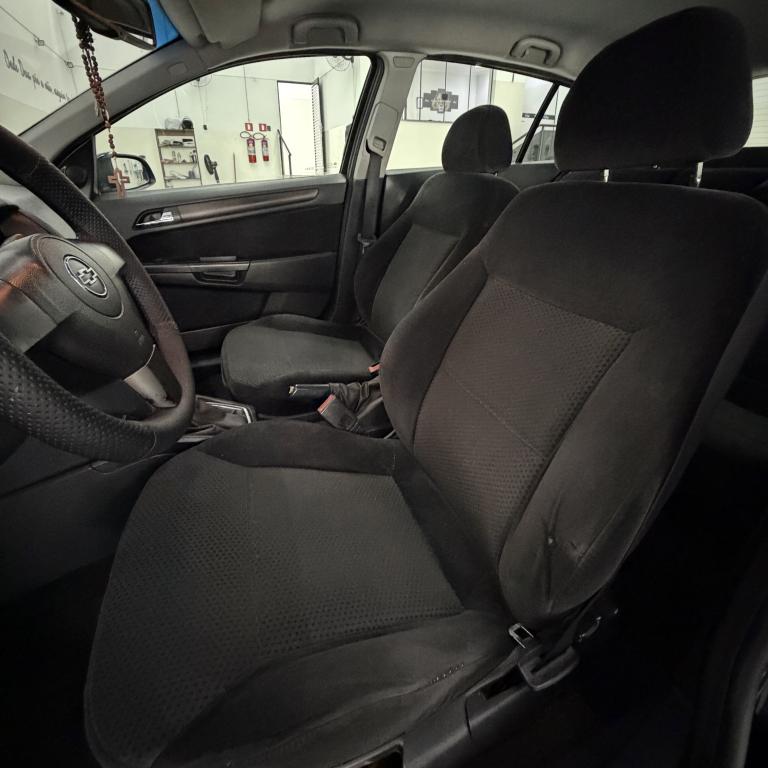 CHEVROLET Vectra Hatch - Foto