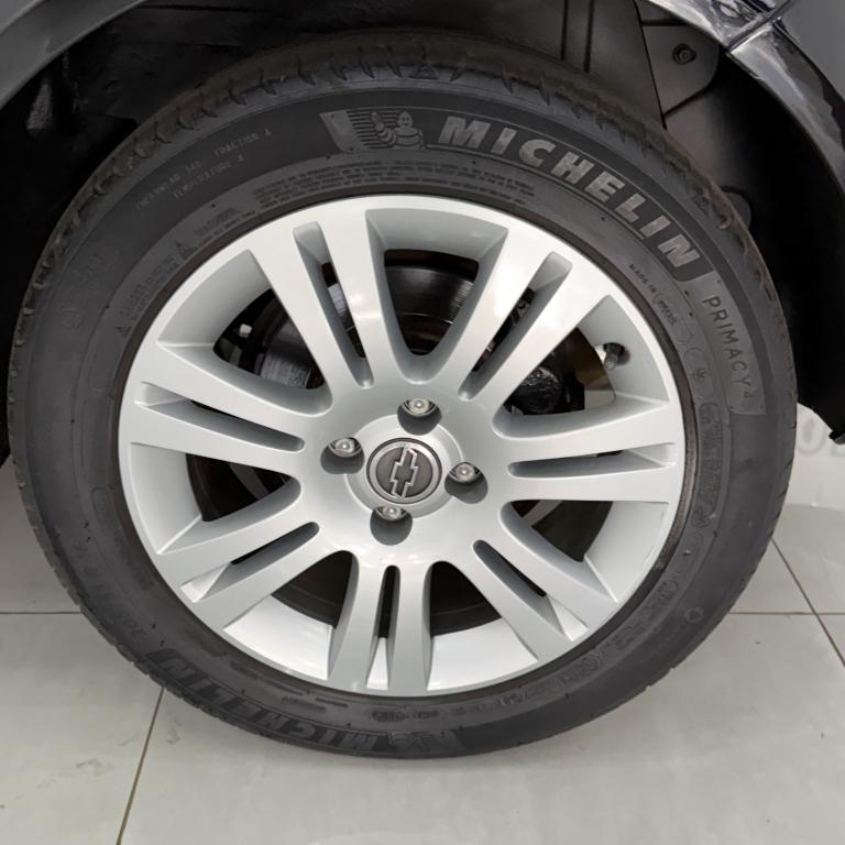 CHEVROLET Vectra Hatch - Foto