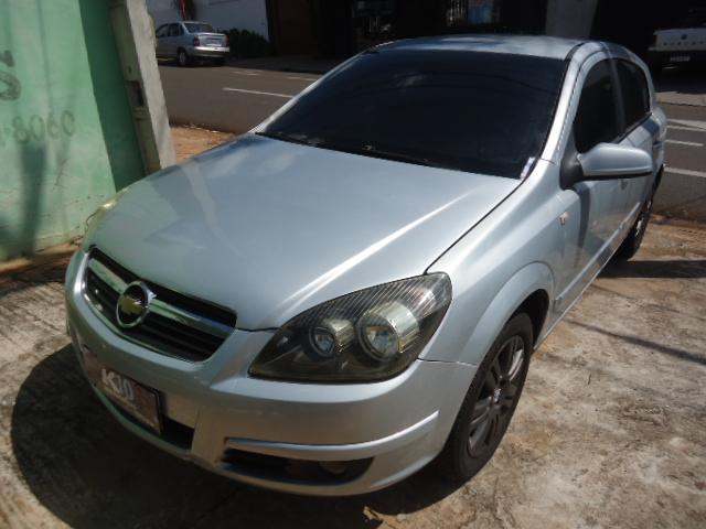 CHEVROLET Vectra Hatch - Foto