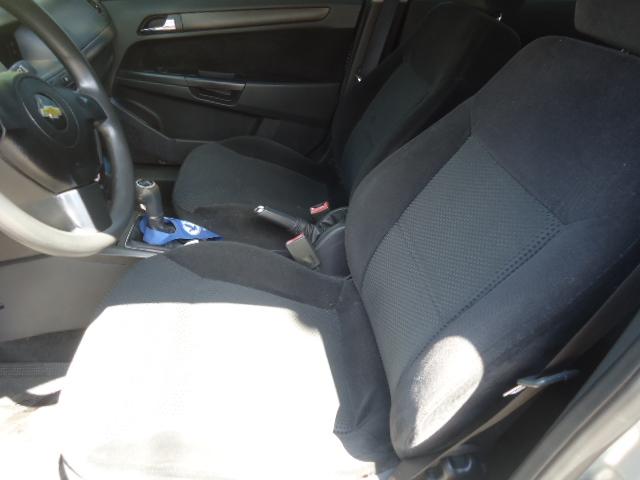 CHEVROLET Vectra Hatch - Foto