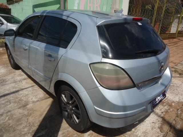 CHEVROLET Vectra Hatch - Foto