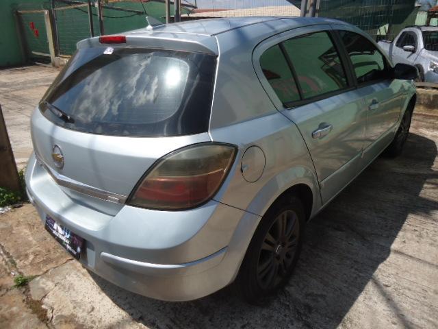 CHEVROLET Vectra Hatch - Foto