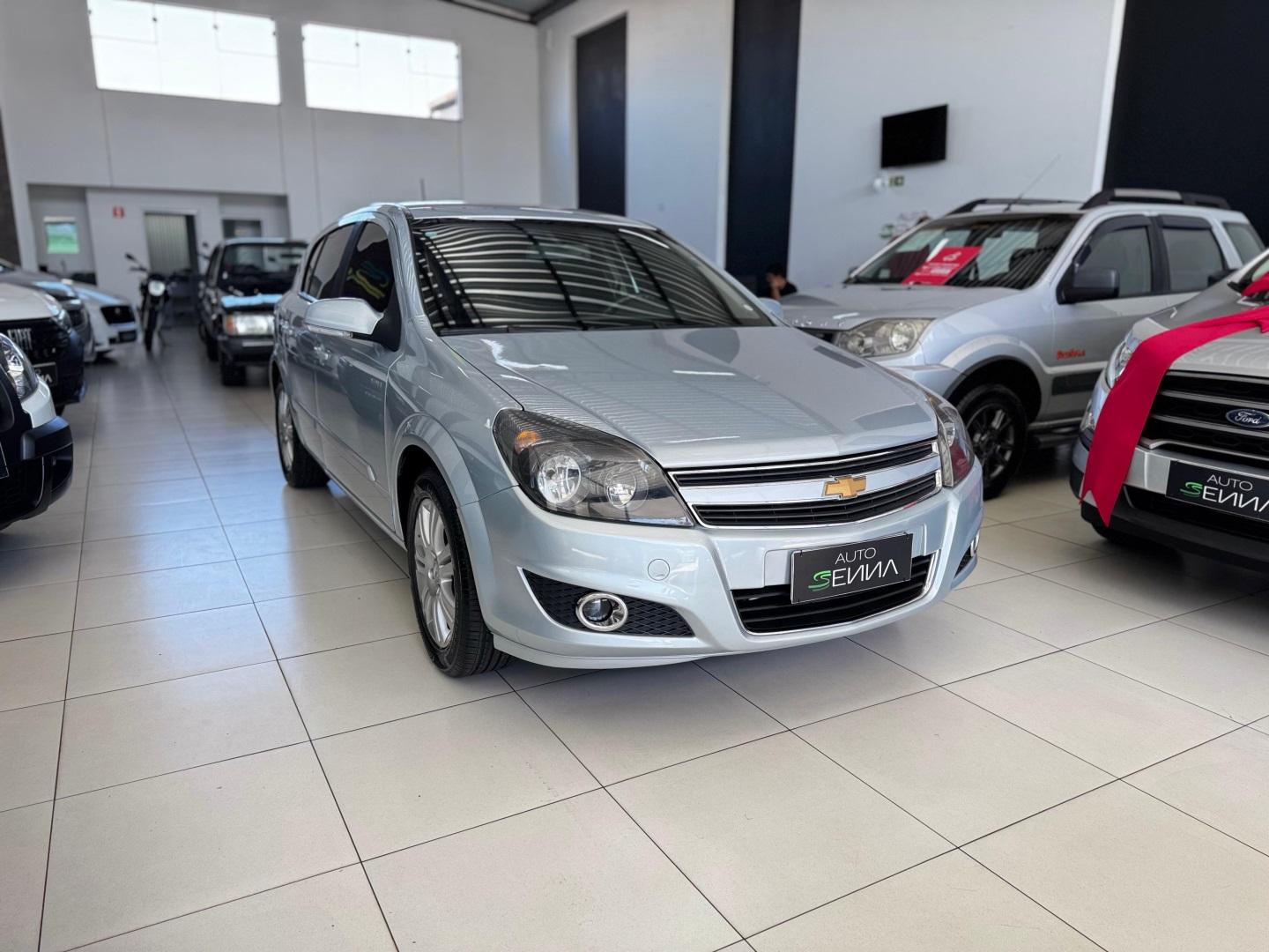 CHEVROLET Vectra Hatch