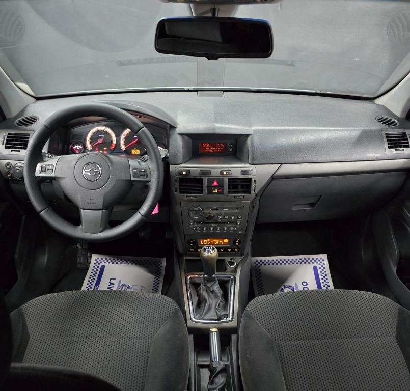 CHEVROLET Vectra Hatch - Foto