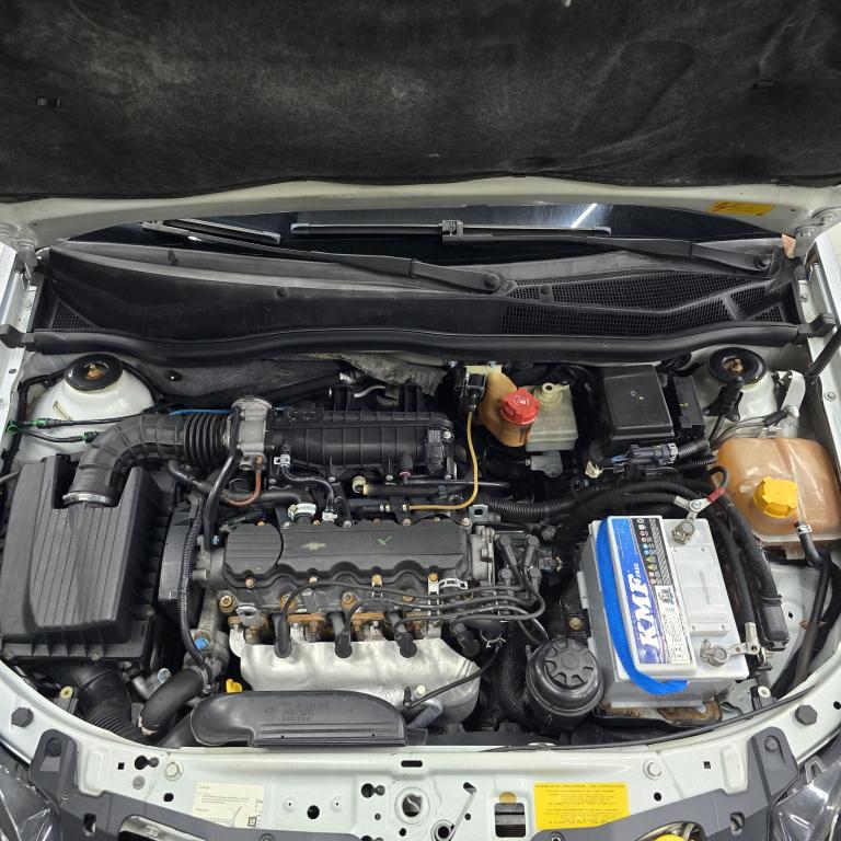 CHEVROLET Vectra Hatch - Foto