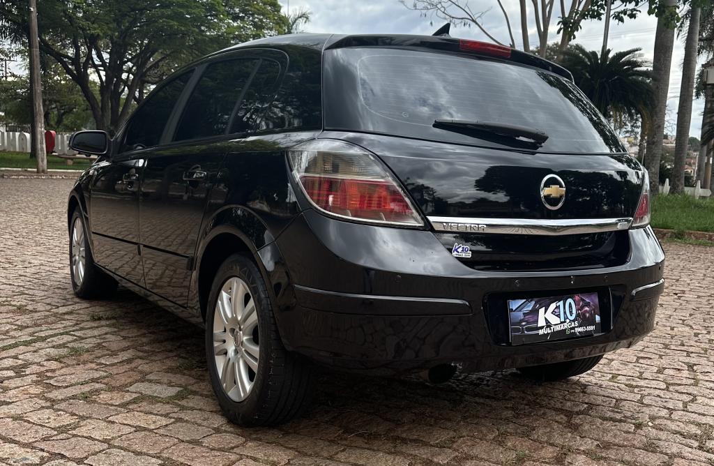 CHEVROLET Vectra Hatch