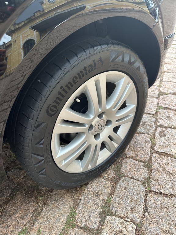CHEVROLET Vectra Hatch - Foto