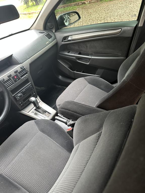 CHEVROLET Vectra Hatch - Foto