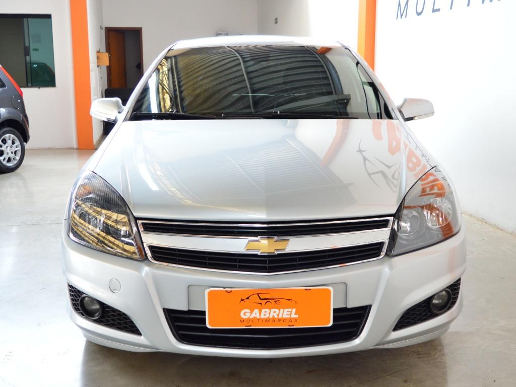 CHEVROLET Vectra Hatch - Foto