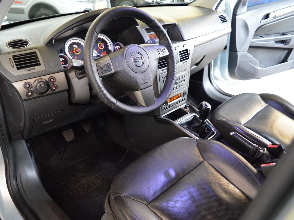 CHEVROLET Vectra Hatch - Foto