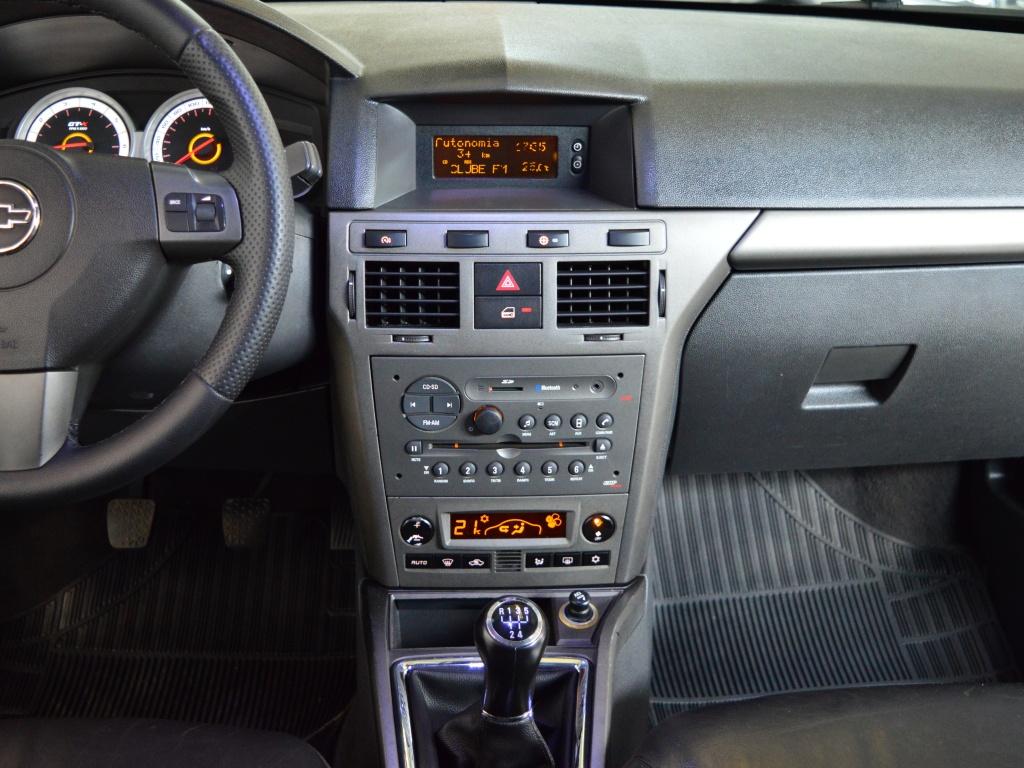 CHEVROLET Vectra Hatch - Foto