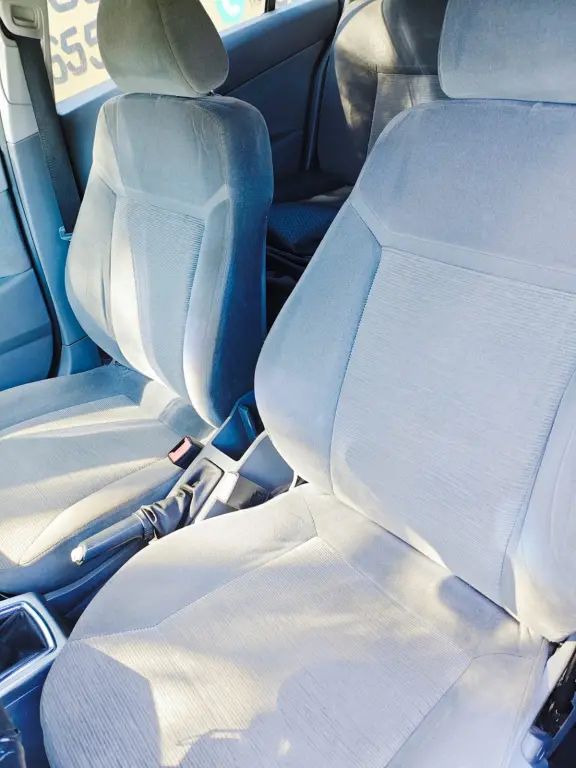 CHEVROLET Vectra Sedan - Foto