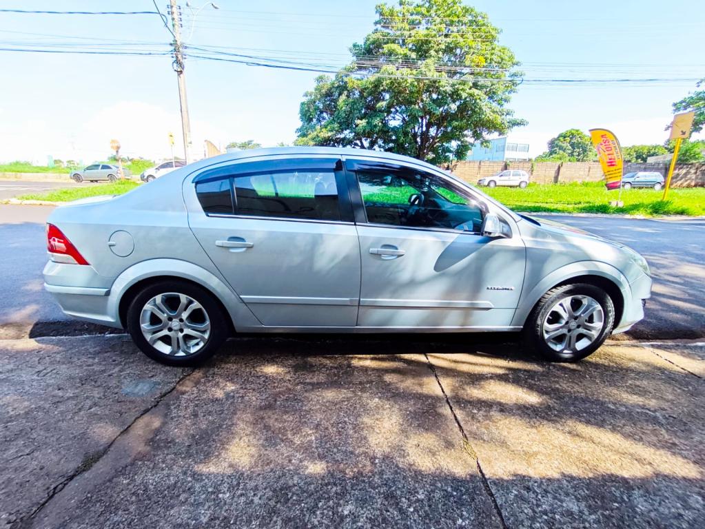 CHEVROLET Vectra Sedan - Foto