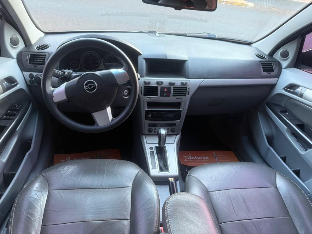 CHEVROLET Vectra Sedan - Foto