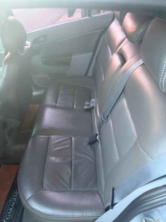 CHEVROLET Vectra Sedan - Foto