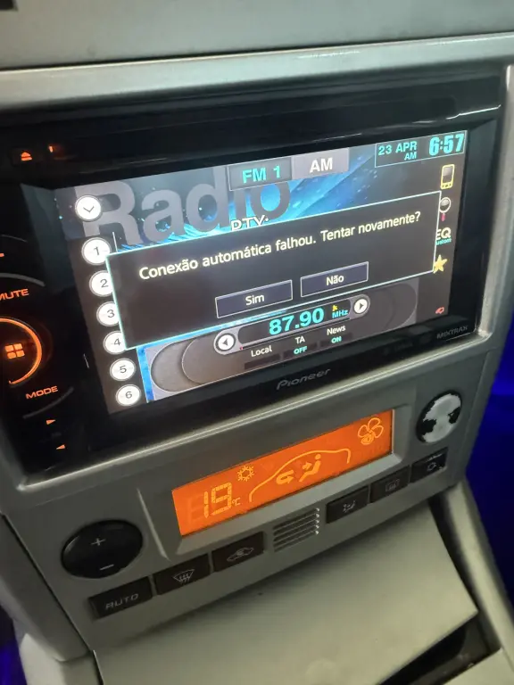 CHEVROLET Vectra Sedan - Foto