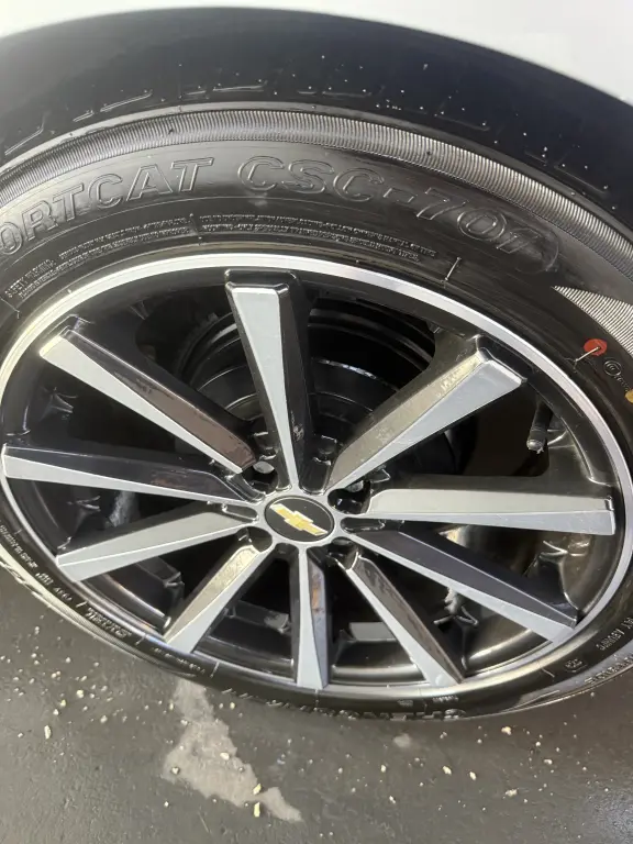 CHEVROLET Vectra Sedan - Foto