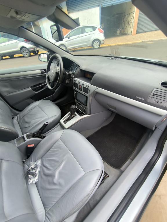 CHEVROLET Vectra Sedan - Foto