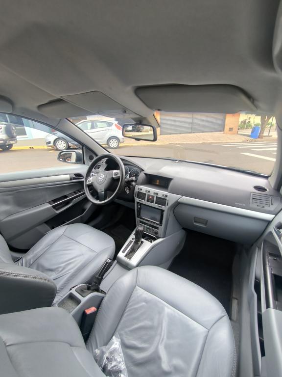 CHEVROLET Vectra Sedan - Foto