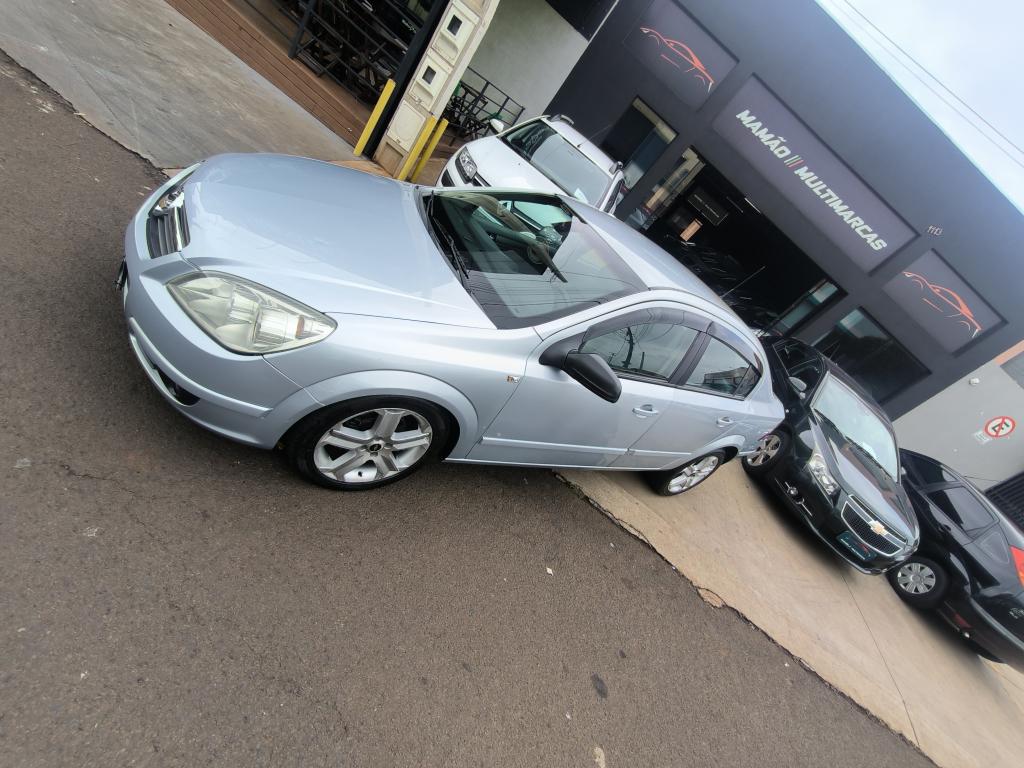 CHEVROLET Vectra Sedan - Foto