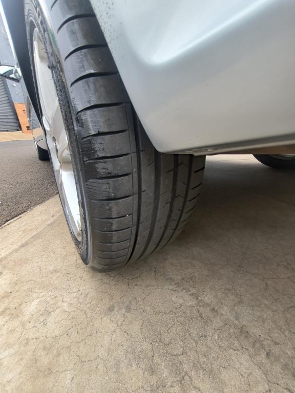 CHEVROLET Vectra Sedan - Foto