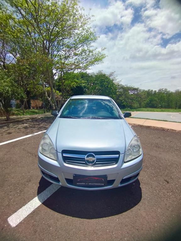 CHEVROLET Vectra Sedan - Foto