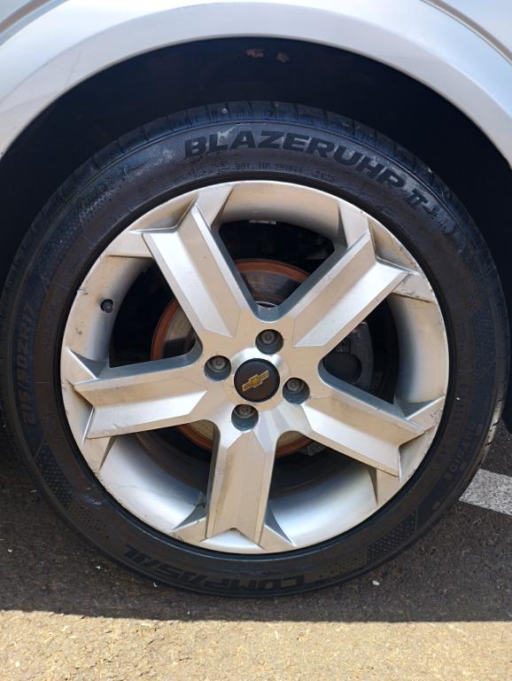 CHEVROLET Vectra Sedan - Foto