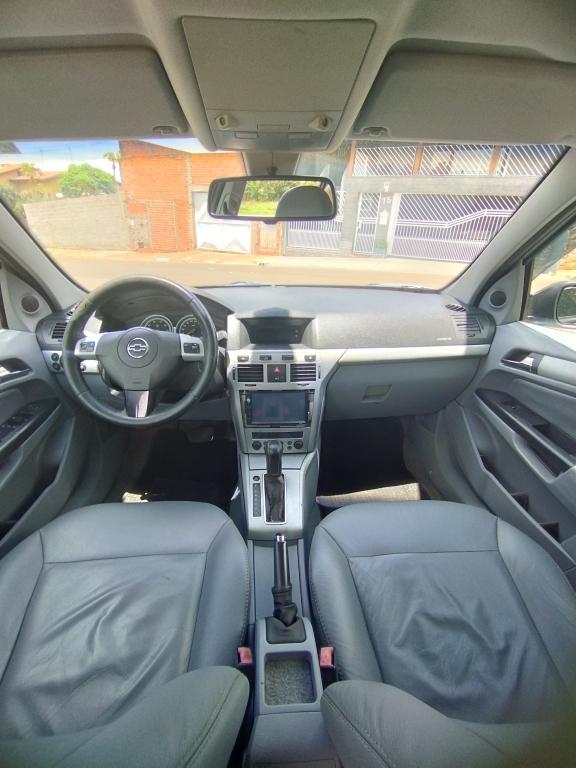 CHEVROLET Vectra Sedan - Foto