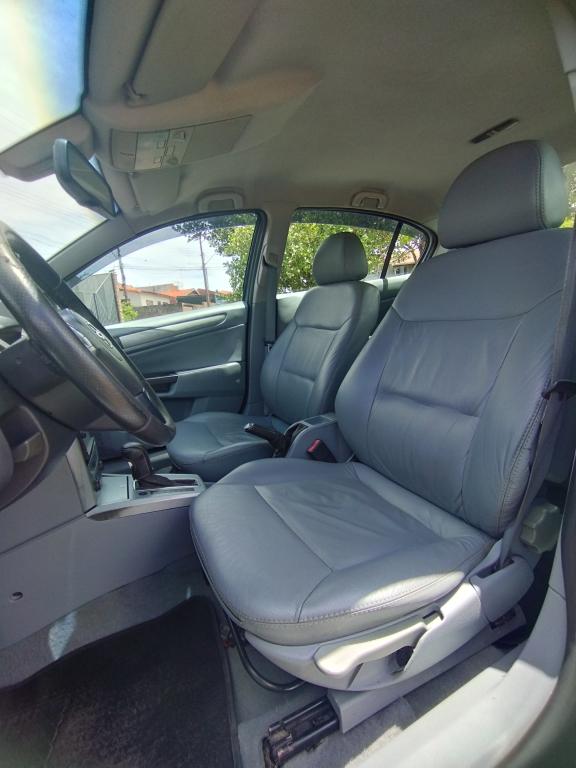 CHEVROLET Vectra Sedan - Foto