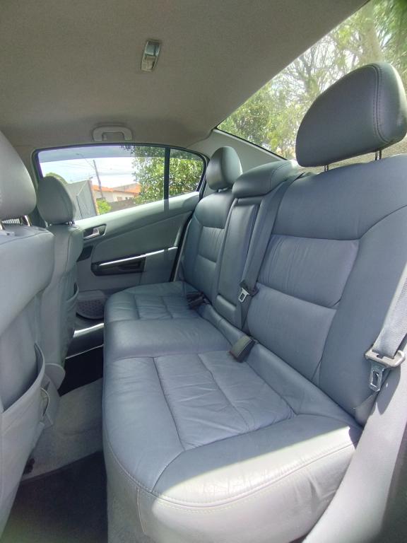 CHEVROLET Vectra Sedan - Foto