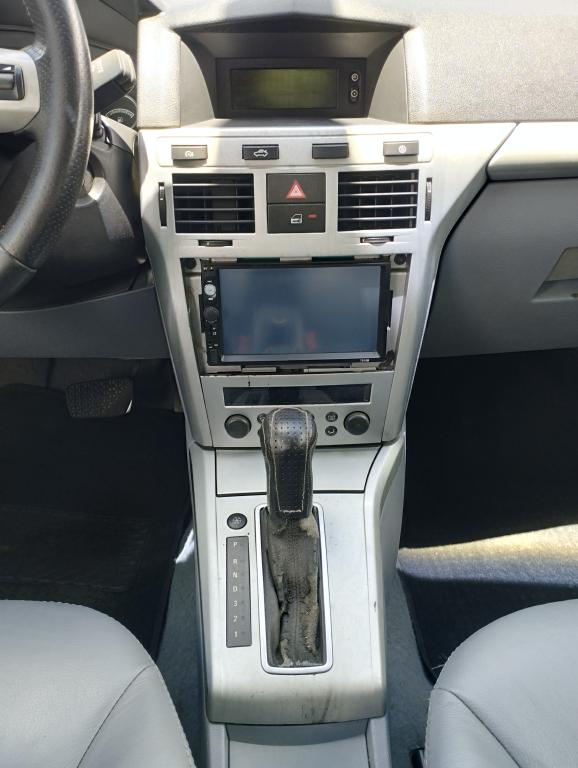 CHEVROLET Vectra Sedan - Foto