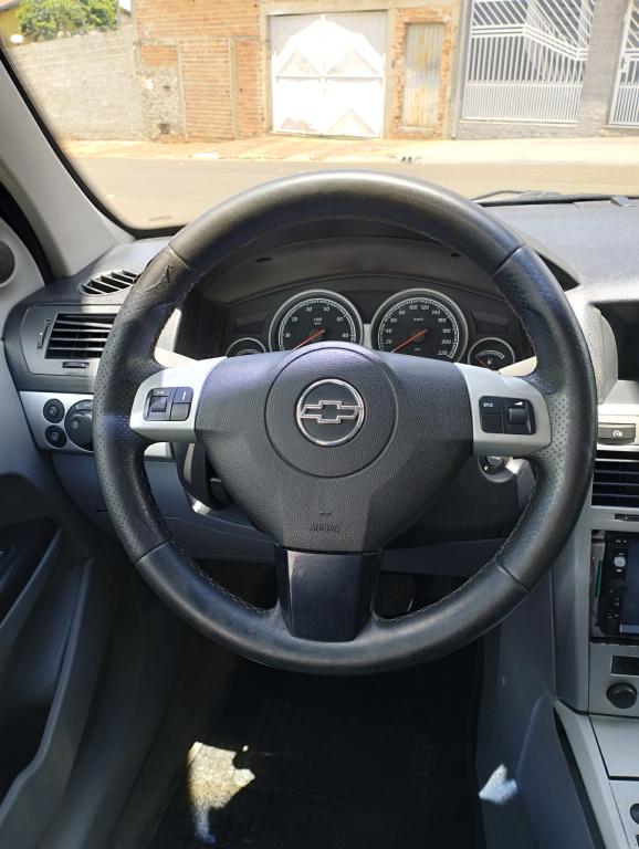 CHEVROLET Vectra Sedan - Foto